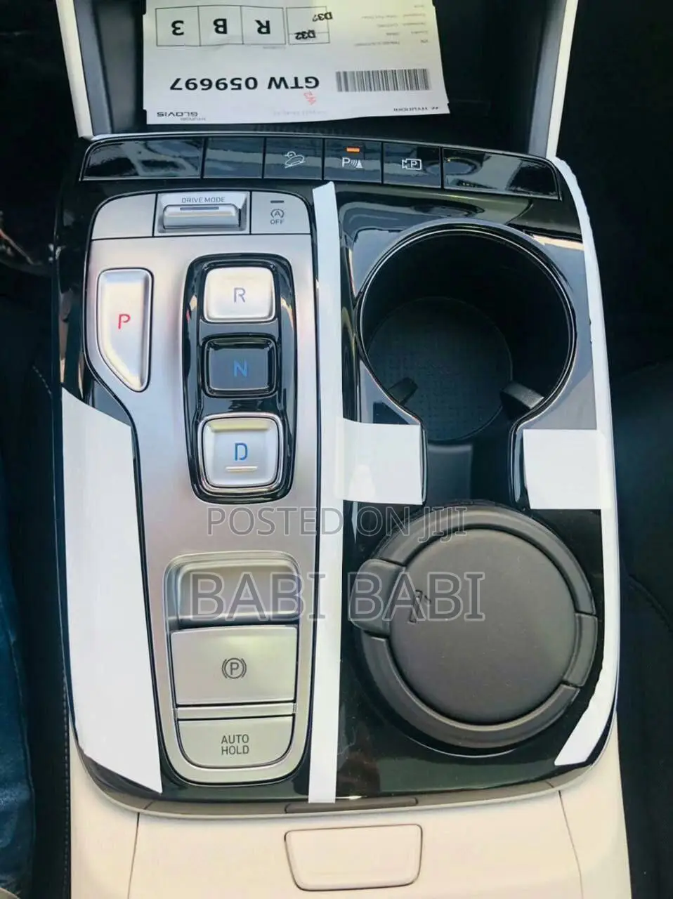 Hyundai Tucson 2021 White