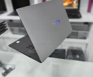 New Laptop Dell Precision 5540 16GB Intel Core I7 SSD 512GB