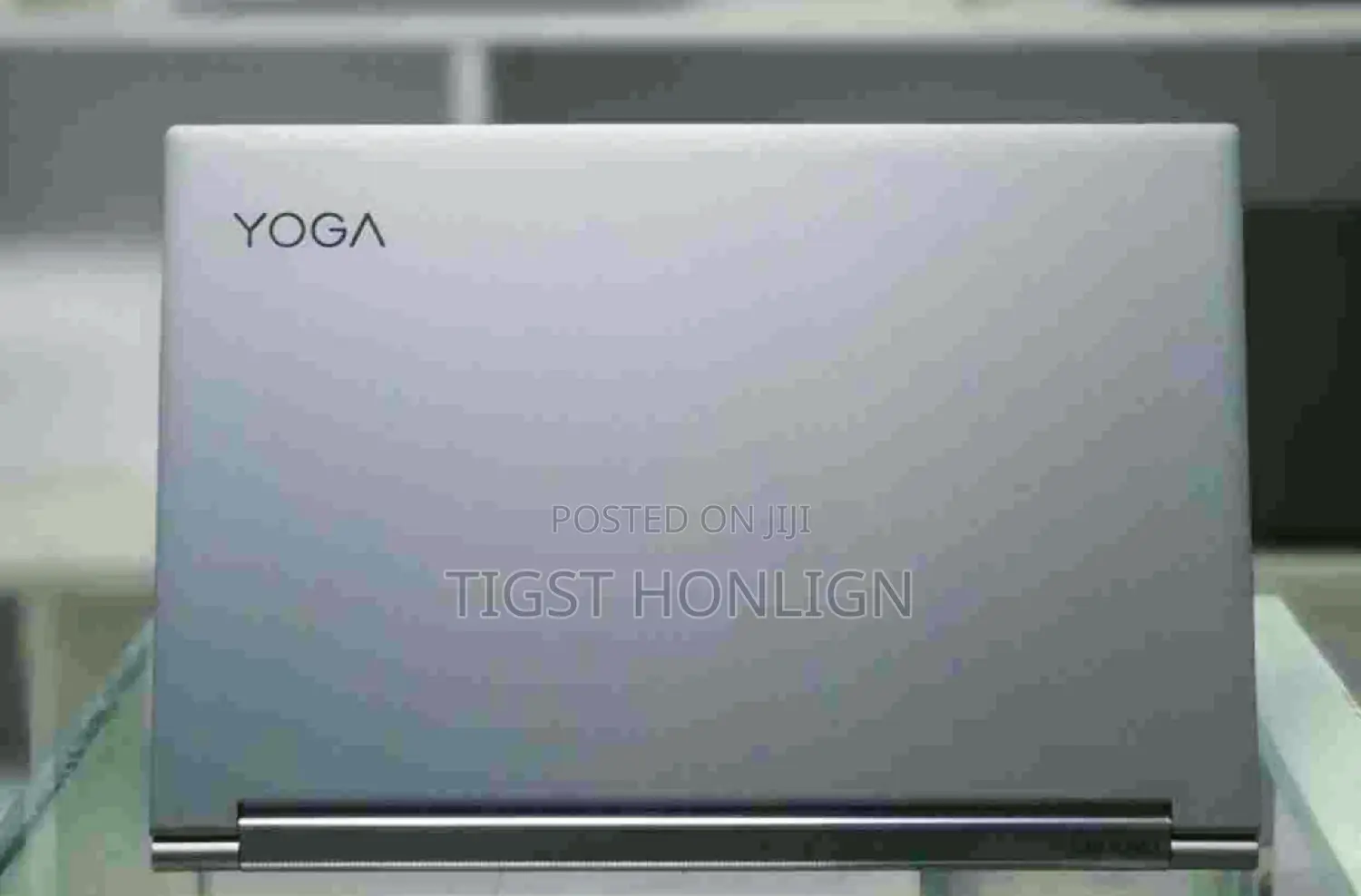 New Laptop Lenovo ThinkPad Yoga 16GB Intel Core I7 SSD 512GB