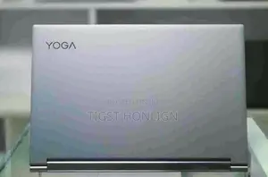 New Laptop Lenovo ThinkPad Yoga 16GB Intel Core I7 SSD 512GB