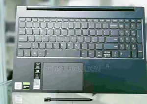 New Laptop Lenovo ThinkPad Yoga 16GB Intel Core I7 SSD 512GB