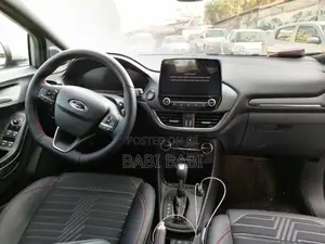 Mercedes-Benz EQB 2022 Gray