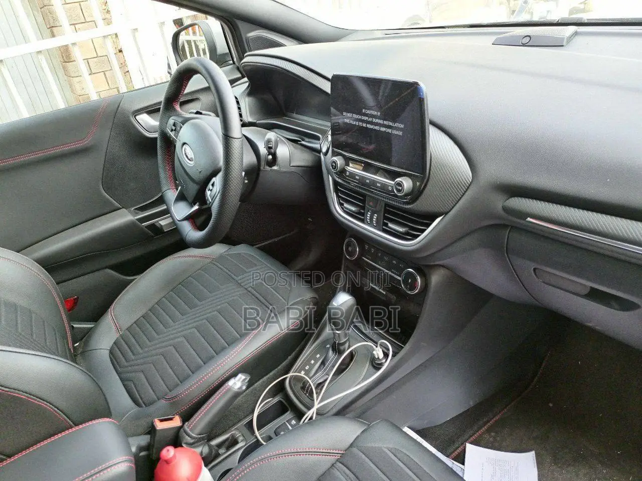 Mercedes-Benz EQB 2022 Gray