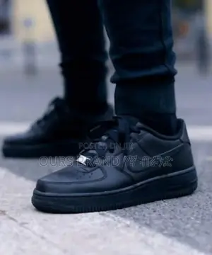 Nike Air Force 1 Low Cut Sneakers Shoes