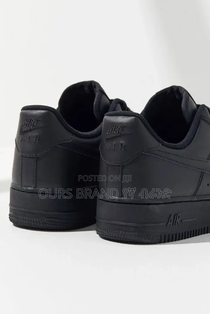 Nike Air Force 1 Low Cut Sneakers Shoes