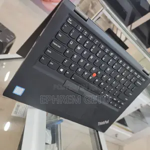 New Laptop Lenovo ThinkPad X390 Yoga 16GB Intel Core I7 SSD 512GB