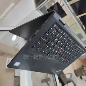 New Laptop Lenovo ThinkPad X390 Yoga 16GB Intel Core I7 SSD 512GB