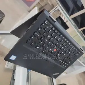 New Laptop Lenovo ThinkPad X390 Yoga 16GB Intel Core I7 SSD 512GB