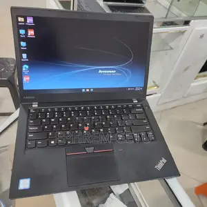 Photo - New Laptop Lenovo Thinkpad T490s 12GB Intel Core I5 SSD 256GB