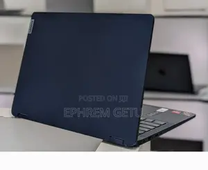 Photo - New Laptop Lenovo Flex 5 16GB AMD Ryzen 7 SSD 512GB