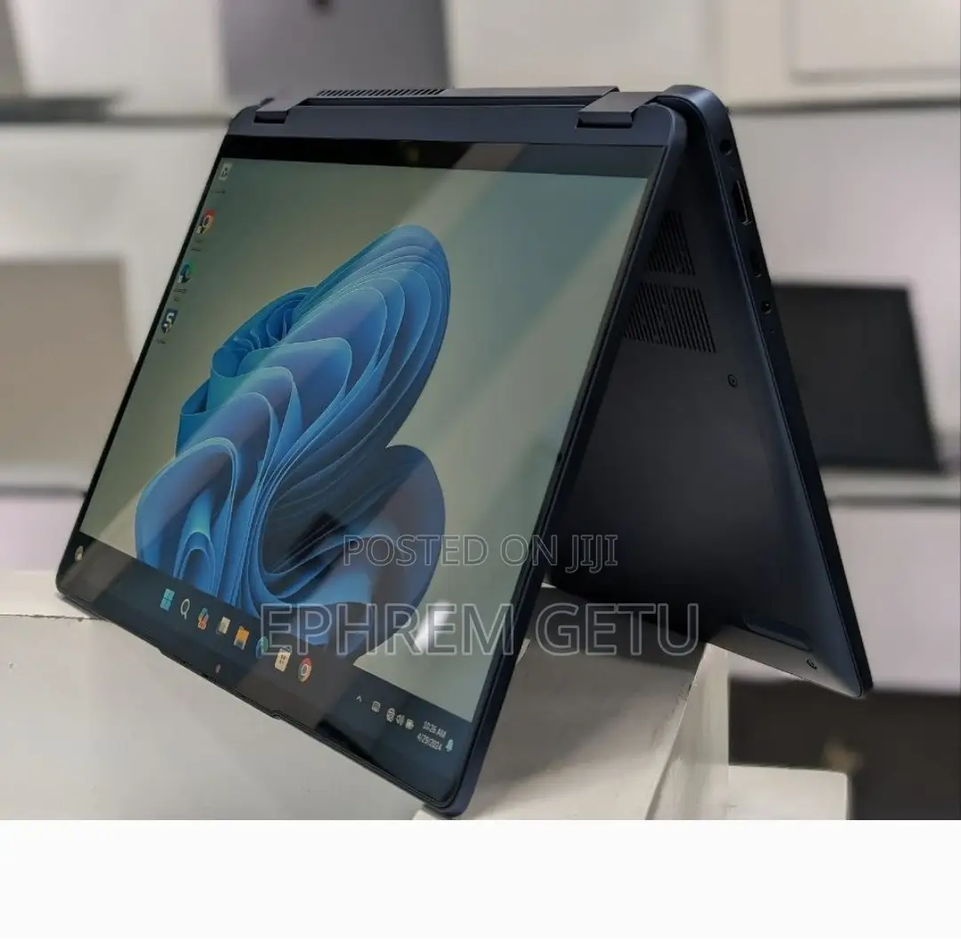 New Laptop Lenovo Flex 5 16GB AMD Ryzen 7 SSD 512GB