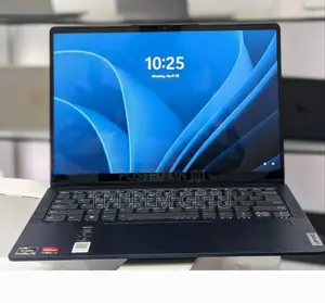 New Laptop Lenovo Flex 5 16GB AMD Ryzen 7 SSD 512GB