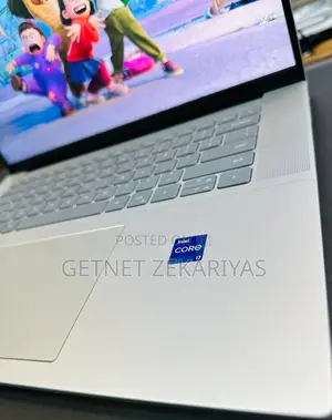 New Laptop Dell Inspiron 15 16GB Intel Core I7 SSD 512GB