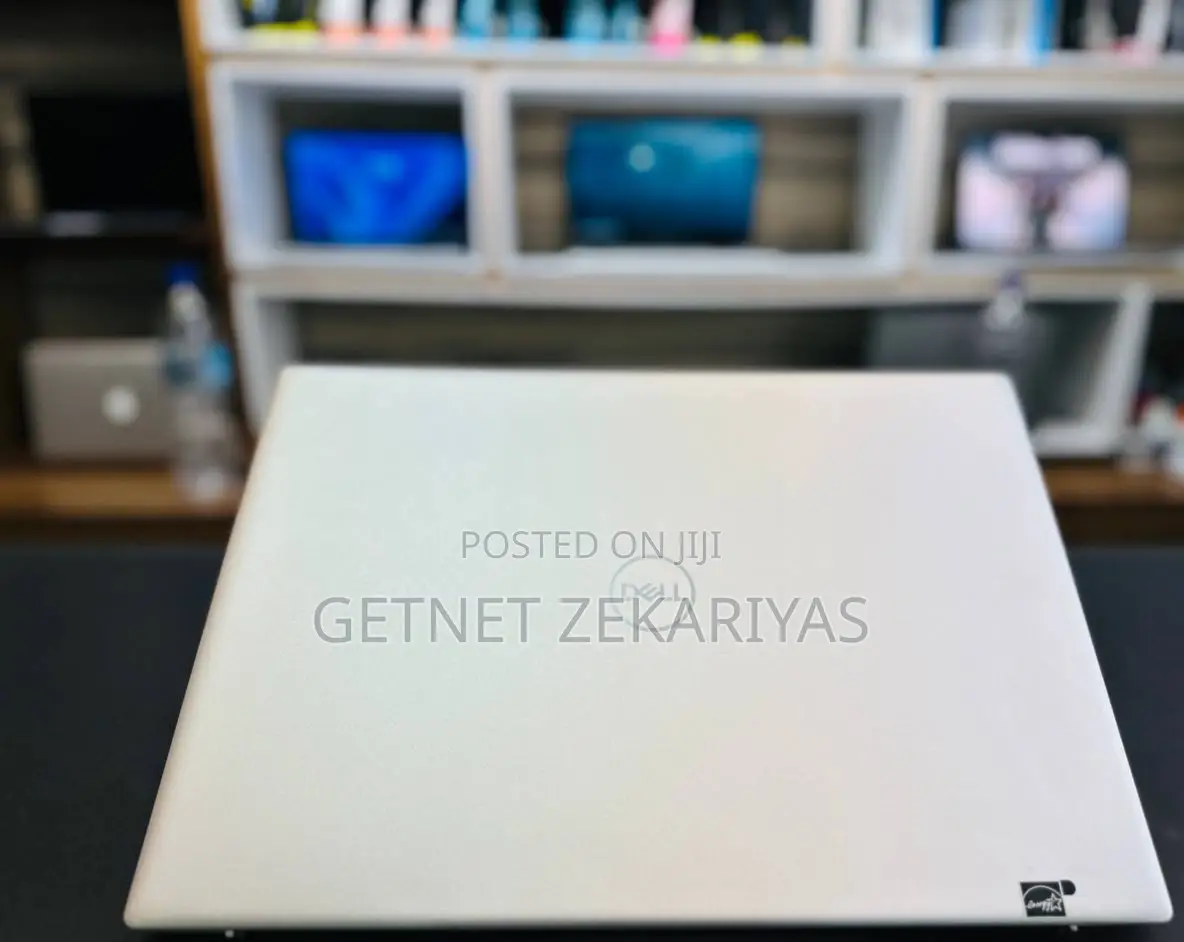 New Laptop Dell Inspiron 15 16GB Intel Core I7 SSD 512GB