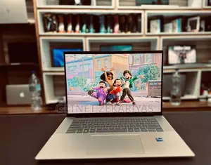 New Laptop Dell Inspiron 15 16GB Intel Core I7 SSD 512GB