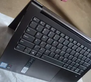 New Laptop Lenovo Yoga C930 16GB Intel Core I7 SSD 512GB