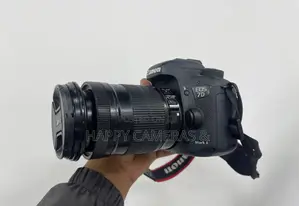 Photo - 7D Mark II 18-135mm