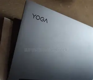 New Laptop Lenovo Yoga C930 16GB Intel Core I7 SSD 512GB