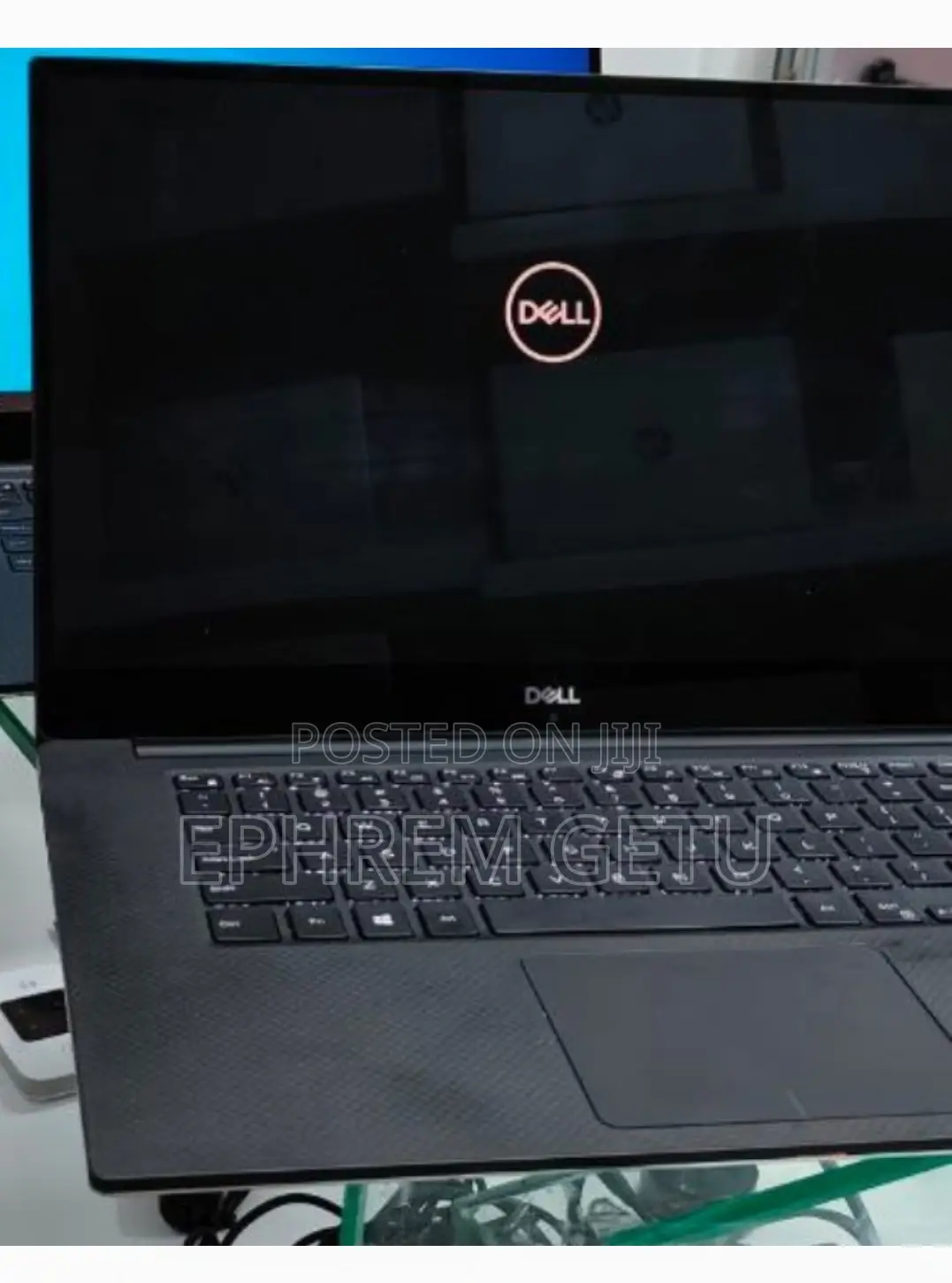 New Laptop Dell Precision M6600 16GB Intel Core I7 SSD 512GB