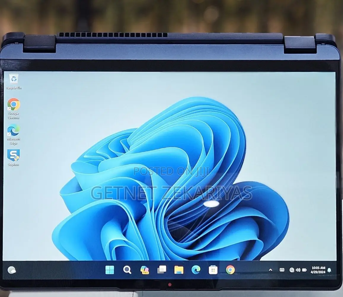 New Laptop Lenovo IdeaPad Flex 15 16GB AMD Ryzen 7 SSD 512GB