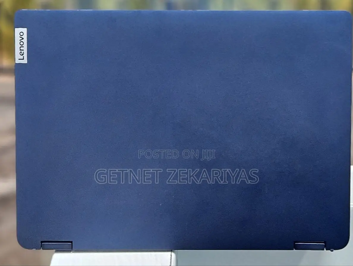 New Laptop Lenovo IdeaPad Flex 15 16GB AMD Ryzen 7 SSD 512GB