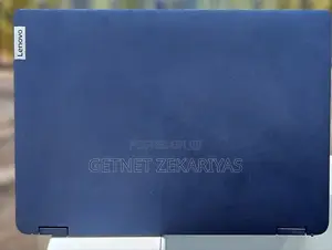 New Laptop Lenovo IdeaPad Flex 15 16GB AMD Ryzen 7 SSD 512GB