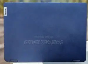 New Laptop Lenovo IdeaPad Flex 15 16GB AMD Ryzen 7 SSD 512GB