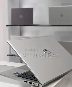 Photo - New Laptop HP ProBook 430 G8 16GB Intel Core I7 SSD 512GB