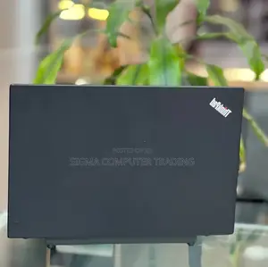 New Laptop Lenovo ThinkPad Yoga 16GB Intel Core I7 SSD 512GB