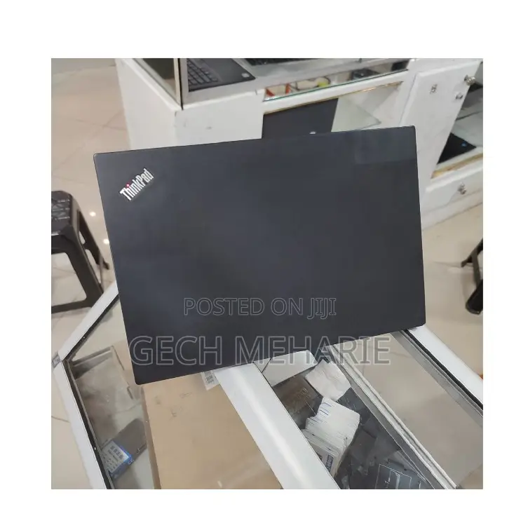 New Laptop Lenovo ThinkPad T470s 12GB Intel Core I5 SSD 256GB