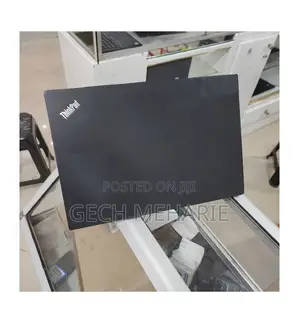 New Laptop Lenovo ThinkPad T470s 12GB Intel Core I5 SSD 256GB