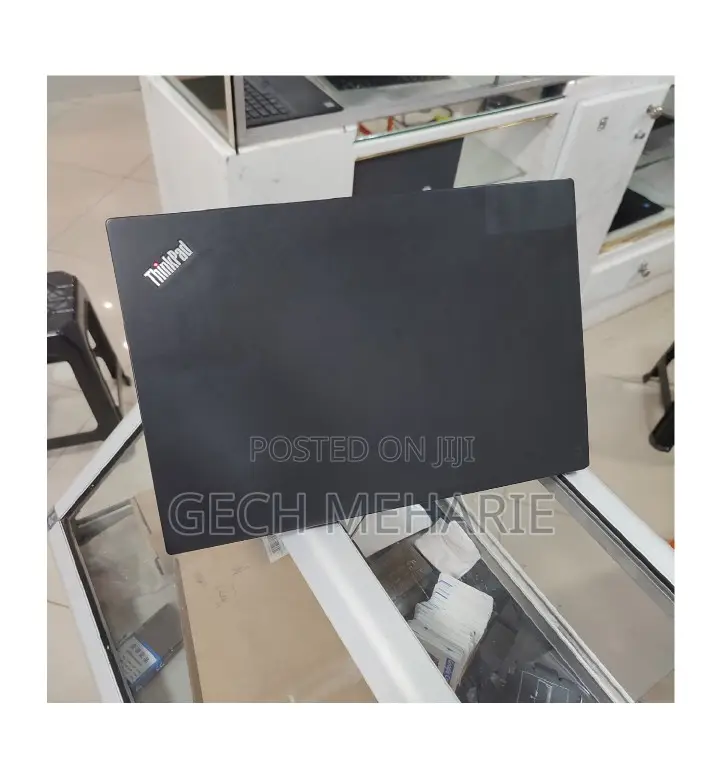 New Laptop Lenovo ThinkPad T470s 12GB Intel Core I5 SSD 256GB