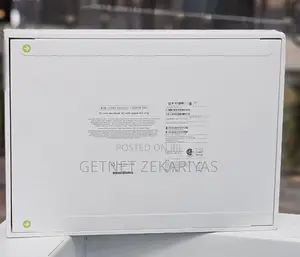 New Laptop Apple MacBook Air 8GB Apple M3 SSD 256GB