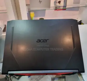 Photo - New Laptop Acer Nitro 5 8GB Intel Core I5 SSD 512GB