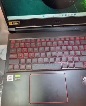 New Laptop Acer Nitro 5 8GB Intel Core I5 SSD 512GB