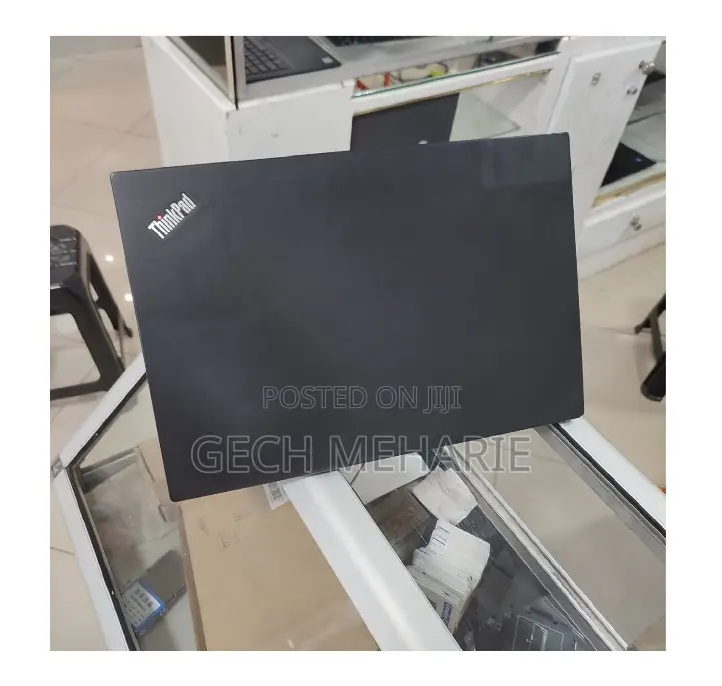 New Laptop Lenovo ThinkPad T470s 12GB Intel Core I5 SSD 256GB