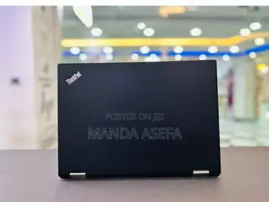 Photo - New Laptop Lenovo 16GB AMD Ryzen 7 SSD 512GB