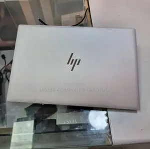 New Laptop HP Envy 14 16GB Intel Core I5 SSD 512GB