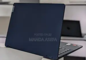 New Laptop Lenovo 16GB AMD Ryzen 7 SSD 512GB
