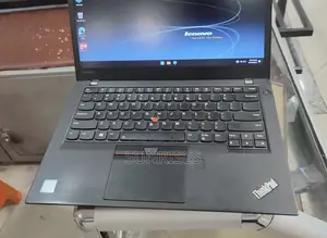 Photo - New Laptop Lenovo ThinkPad 2 12GB Intel Core I5 SSD 256GB