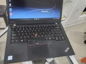 New Laptop Lenovo ThinkPad 2 12GB Intel Core I5 SSD 256GB