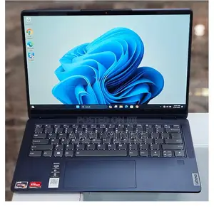 Photo - New Laptop Lenovo Flex 5 16GB AMD Ryzen 7 SSD 512GB