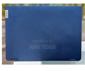 New Laptop Lenovo Flex 5 16GB AMD Ryzen 7 SSD 512GB