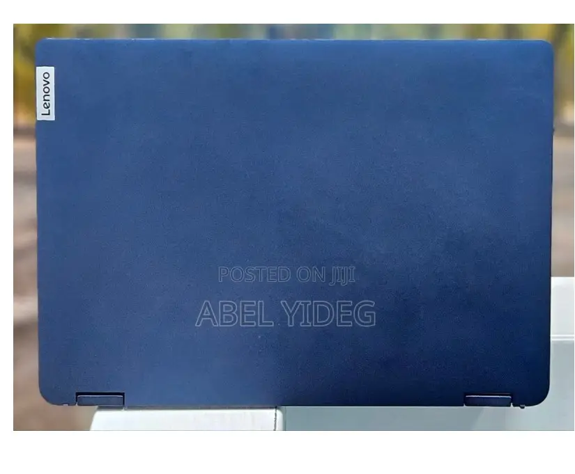 New Laptop Lenovo Flex 5 16GB AMD Ryzen 7 SSD 512GB