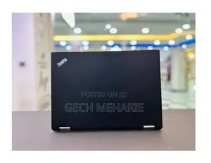 New Laptop Lenovo ThinkPad X390 16GB Intel Core I7 SSD 512GB