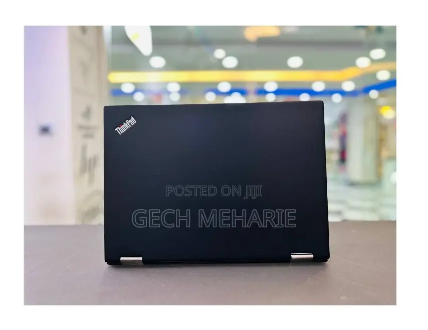 New Laptop Lenovo ThinkPad X390 16GB Intel Core I7 SSD 512GB