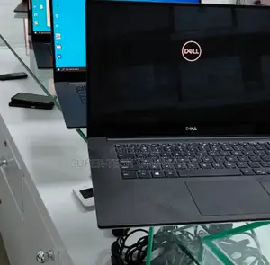 Photo - New Laptop Dell Precision 15 3541 16GB Intel Core I7 SSD 512GB