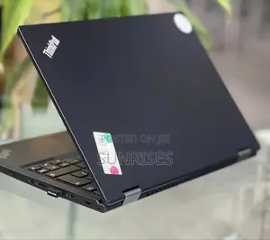 New Laptop Lenovo ThinkPad Yoga 16GB Intel Core I7 SSD 512GB