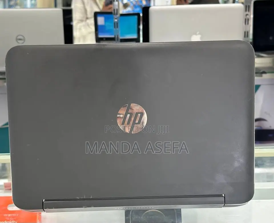 New Laptop HP Pavilion 13 4GB Intel Pentium HDD 500GB