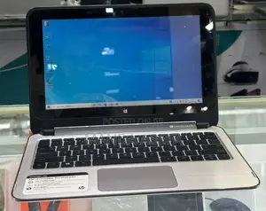 New Laptop HP Pavilion 13 4GB Intel Pentium HDD 500GB